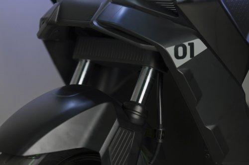 2026 EZI Ray 01 e-scooter Malaysia launch, RM2,288