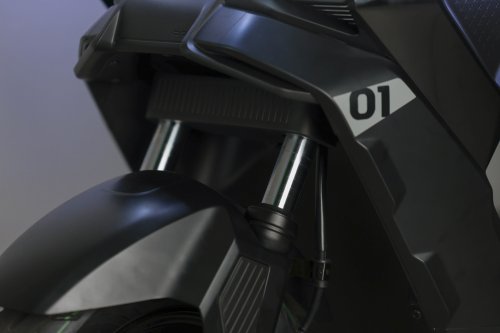 2026 EZI Ray 01 e-scooter Malaysia launch, RM2,288