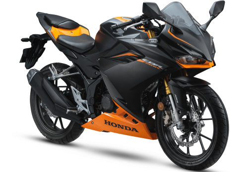 2026 Honda CBR150R in “Stealth” Black for Malaysia, priced at RM13,399, 16 hp, 13.7 Nm torque