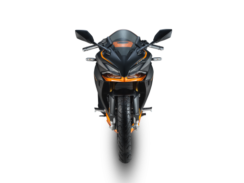 2026 Honda CBR150R in “Stealth” Black for Malaysia, priced at RM13,399, 16 hp, 13.7 Nm torque