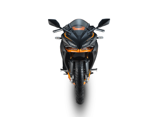 2026 Honda CBR150R in “Stealth” Black for Malaysia, priced at RM13,399, 16 hp, 13.7 Nm torque