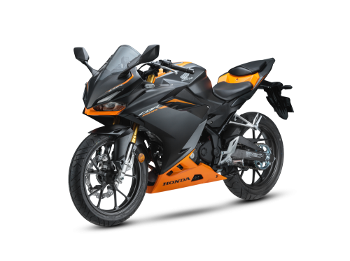2026 Honda CBR150R in “Stealth” Black for Malaysia, priced at RM13,399, 16 hp, 13.7 Nm torque