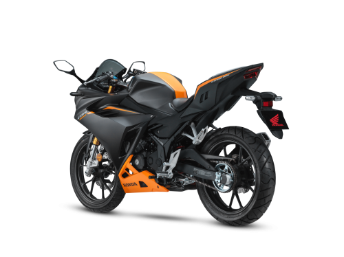 Honda, 2026 Honda CBR150R in “Stealth” Black for Malaysia, priced at RM13,399, 16 hp, 13.7 Nm torque