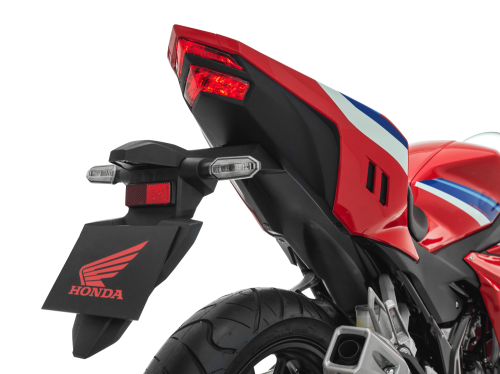 2026 Honda CBR150R in “Stealth” Black for Malaysia, priced at RM13,399, 16 hp, 13.7 Nm torque