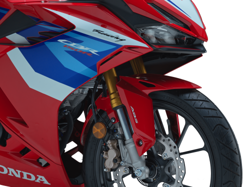 2026 Honda CBR150R in “Stealth” Black for Malaysia, priced at RM13,399, 16 hp, 13.7 Nm torque