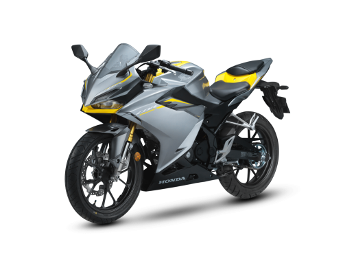 2026 Honda CBR150R in “Stealth” Black for Malaysia, priced at RM13,399, 16 hp, 13.7 Nm torque