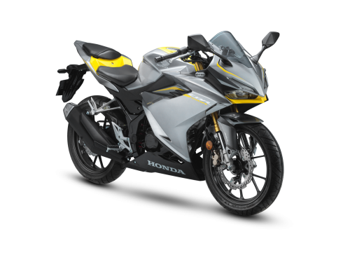 2026 Honda CBR150R in “Stealth” Black for Malaysia, priced at RM13,399, 16 hp, 13.7 Nm torque