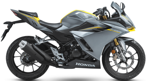 2026 Honda CBR150R in “Stealth” Black for Malaysia, priced at RM13,399, 16 hp, 13.7 Nm torque
