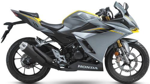2026 Honda CBR150R in “Stealth” Black for Malaysia, priced at RM13,399, 16 hp, 13.7 Nm torque