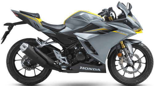 Honda, 2026 Honda CBR150R in “Stealth” Black for Malaysia, priced at RM13,399, 16 hp, 13.7 Nm torque