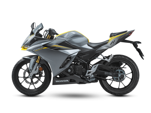 2026 Honda CBR150R in “Stealth” Black for Malaysia, priced at RM13,399, 16 hp, 13.7 Nm torque