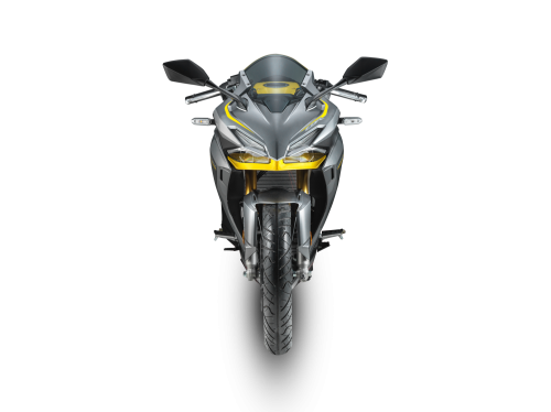 2026 Honda CBR150R in “Stealth” Black for Malaysia, priced at RM13,399, 16 hp, 13.7 Nm torque