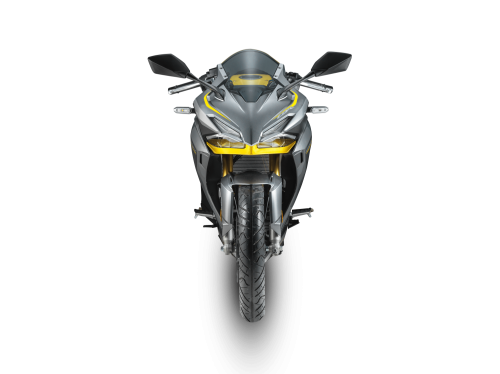 2026 Honda CBR150R in “Stealth” Black for Malaysia, priced at RM13,399, 16 hp, 13.7 Nm torque