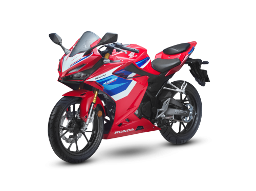 2026 Honda CBR150R in “Stealth” Black for Malaysia, priced at RM13,399, 16 hp, 13.7 Nm torque