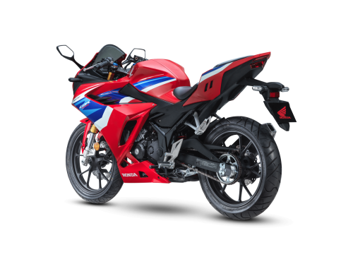 2026 Honda CBR150R in “Stealth” Black for Malaysia, priced at RM13,399, 16 hp, 13.7 Nm torque