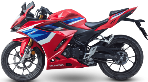 Honda, 2026 Honda CBR150R in “Stealth” Black for Malaysia, priced at RM13,399, 16 hp, 13.7 Nm torque