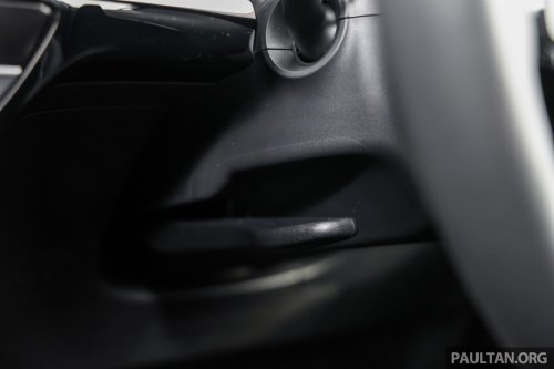 2026 Honda CR-V e:HEV RS, e:HEV E Malaysian gallery – update adds built-in Google, BLIS, RCTA, fr. RM178k