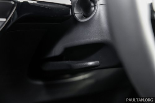 2026 Honda CR-V e:HEV RS, e:HEV E Malaysian gallery – update adds built-in Google, BLIS, RCTA, fr. RM178k