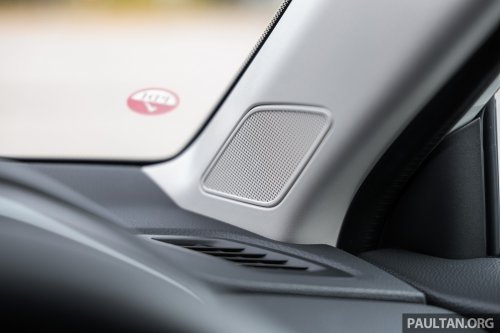 2026 Honda CR-V e:HEV RS, e:HEV E Malaysian gallery – update adds built-in Google, BLIS, RCTA, fr. RM178k