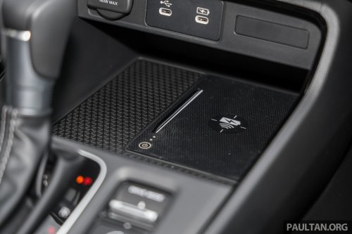 2026 Honda CR-V e:HEV RS, e:HEV E Malaysian gallery – update adds built-in Google, BLIS, RCTA, fr. RM178k