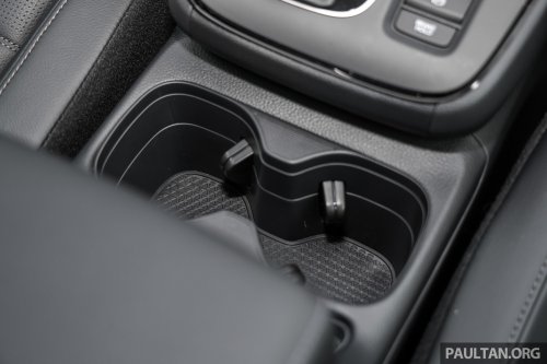 2026 Honda CR-V e:HEV RS, e:HEV E Malaysian gallery – update adds built-in Google, BLIS, RCTA, fr. RM178k