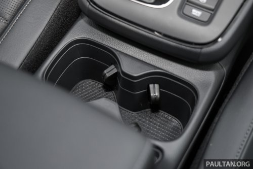 2026 Honda CR-V e:HEV RS, e:HEV E Malaysian gallery – update adds built-in Google, BLIS, RCTA, fr. RM178k