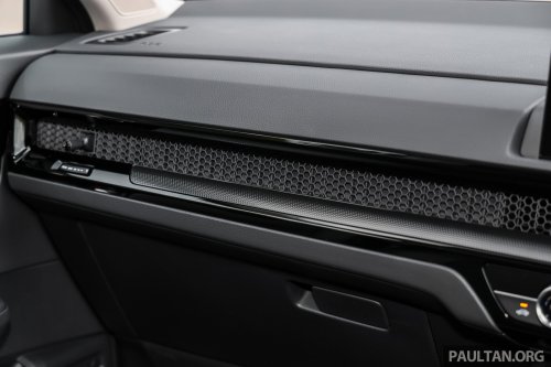 2026 Honda CR-V e:HEV RS, e:HEV E Malaysian gallery – update adds built-in Google, BLIS, RCTA, fr. RM178k