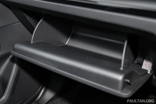 2026 Honda CR-V e:HEV RS, e:HEV E Malaysian gallery – update adds built-in Google, BLIS, RCTA, fr. RM178k