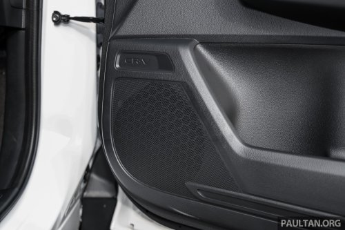 2026 Honda CR-V e:HEV RS, e:HEV E Malaysian gallery – update adds built-in Google, BLIS, RCTA, fr. RM178k