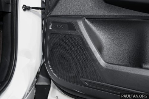 2026 Honda CR-V e:HEV RS, e:HEV E Malaysian gallery – update adds built-in Google, BLIS, RCTA, fr. RM178k