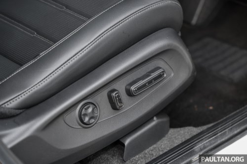 2026 Honda CR-V e:HEV RS, e:HEV E Malaysian gallery – update adds built-in Google, BLIS, RCTA, fr. RM178k