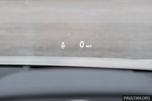 2026 Honda CR-V e:HEV RS, e:HEV E Malaysian gallery – update adds built-in Google, BLIS, RCTA, fr. RM178k