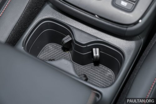 2026 Honda CR-V e:HEV RS, e:HEV E Malaysian gallery – update adds built-in Google, BLIS, RCTA, fr. RM178k