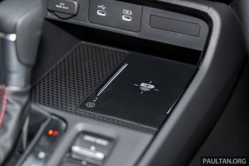 2026 Honda CR-V e:HEV RS, e:HEV E Malaysian gallery – update adds built-in Google, BLIS, RCTA, fr. RM178k