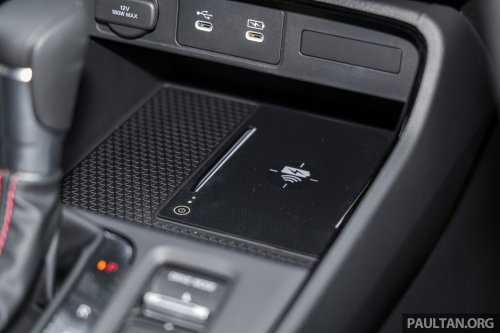 2026 Honda CR-V e:HEV RS, e:HEV E Malaysian gallery – update adds built-in Google, BLIS, RCTA, fr. RM178k