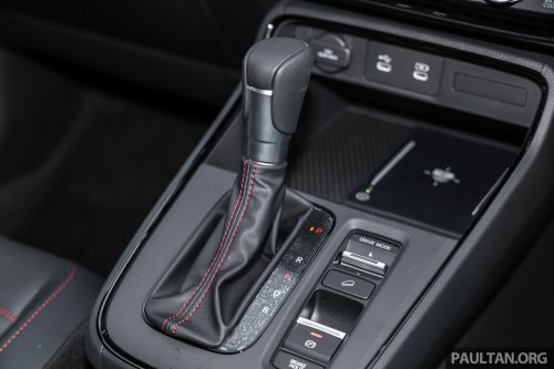 2026 Honda CR-V e:HEV RS, e:HEV E Malaysian gallery – update adds built-in Google, BLIS, RCTA, fr. RM178k