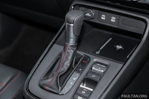 2026 Honda CR-V e:HEV RS, e:HEV E Malaysian gallery – update adds built-in Google, BLIS, RCTA, fr. RM178k