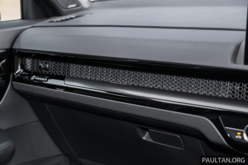 2026 Honda CR-V e:HEV RS, e:HEV E Malaysian gallery – update adds built-in Google, BLIS, RCTA, fr. RM178k