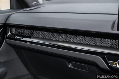 Honda, Honda CR-V, Honda e, 2026 Honda CR-V e:HEV RS, e:HEV E Malaysian gallery – update adds built-in Google, BLIS, RCTA, fr. RM178k
