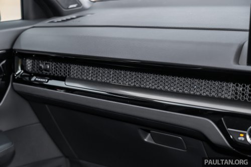 Honda, Honda e, 2026 Honda CR-V e:HEV RS, e:HEV E Malaysian gallery – update adds built-in Google, BLIS, RCTA, fr. RM178k