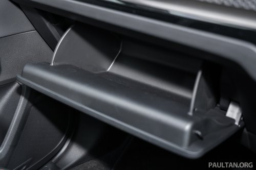 2026 Honda CR-V e:HEV RS, e:HEV E Malaysian gallery – update adds built-in Google, BLIS, RCTA, fr. RM178k