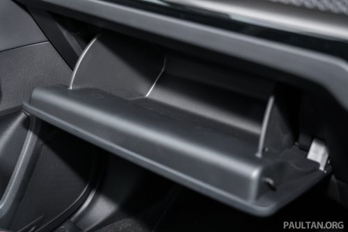 2026 Honda CR-V e:HEV RS, e:HEV E Malaysian gallery – update adds built-in Google, BLIS, RCTA, fr. RM178k