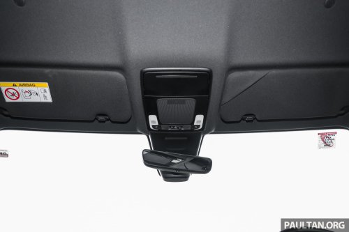 2026 Honda CR-V e:HEV RS, e:HEV E Malaysian gallery – update adds built-in Google, BLIS, RCTA, fr. RM178k