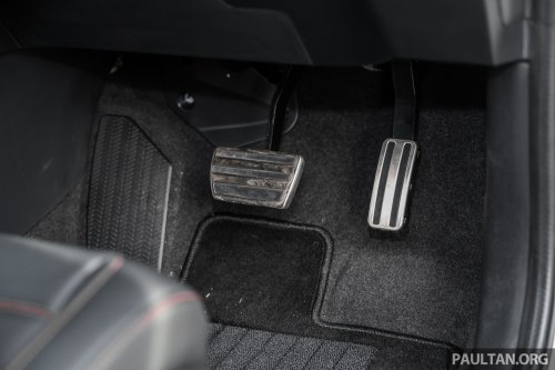 2026 Honda CR-V e:HEV RS, e:HEV E Malaysian gallery – update adds built-in Google, BLIS, RCTA, fr. RM178k