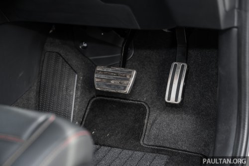 2026 Honda CR-V e:HEV RS, e:HEV E Malaysian gallery – update adds built-in Google, BLIS, RCTA, fr. RM178k