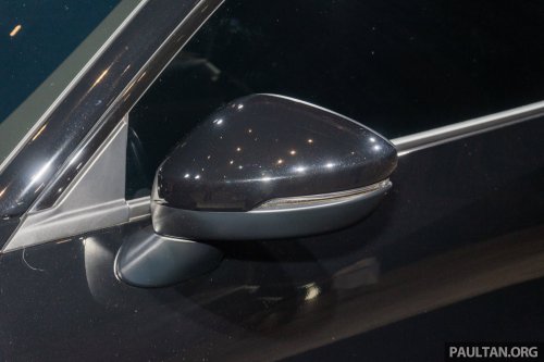 2026 Honda Prelude previewed in Malaysia – 203 PS, 2.0L hybrid 2+2 coupé gets closer to local debut