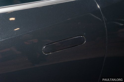 2026 Honda Prelude previewed in Malaysia – 203 PS, 2.0L hybrid 2+2 coupé gets closer to local debut