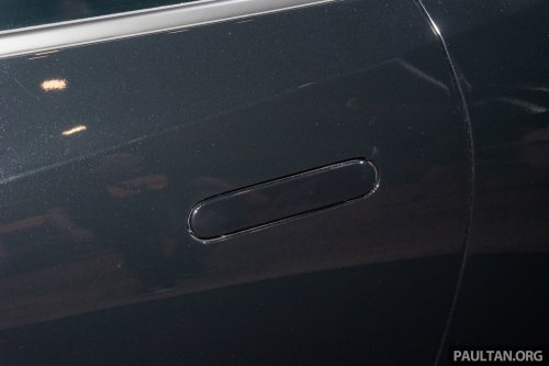 2026 Honda Prelude previewed in Malaysia – 203 PS, 2.0L hybrid 2+2 coupé gets closer to local debut