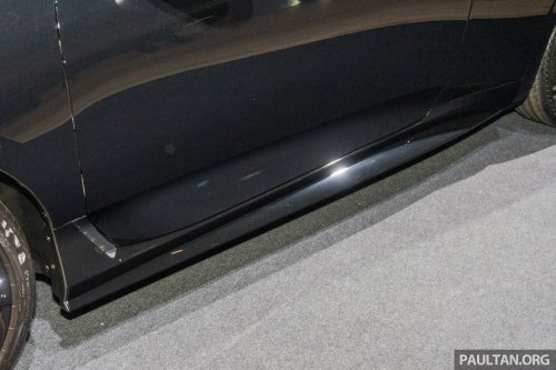 2026 Honda Prelude previewed in Malaysia – 203 PS, 2.0L hybrid 2+2 coupé gets closer to local debut