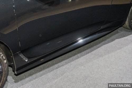 2026 Honda Prelude previewed in Malaysia – 203 PS, 2.0L hybrid 2+2 coupé gets closer to local debut